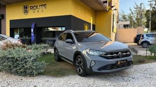 Foto do veículo Volkswagen Nivus Highline 1.0 200 Tsi Flex Aut.