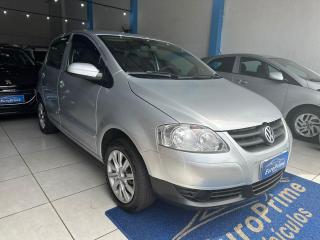 Foto do veículo Volkswagen Fox 1.0 Mi Total Flex 8v 5p
