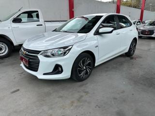 Foto do veículo Chevrolet Onix 1.0 Lt