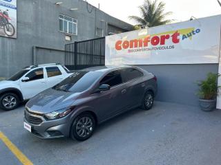 Foto do veículo Chevrolet Joy Plus Black Ed.1.0 8v 4p Flex Mec.