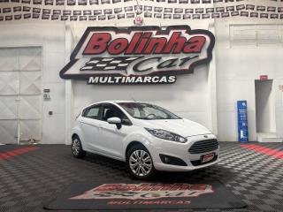 Foto do veículo Ford Fiesta 1.5 16v Flex Mec. 5p