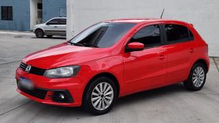 Foto do veículo Volkswagen Gol 1.6 Vht Total Flex