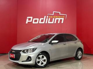 Foto do veículo Chevrolet Onix 1.0 Lt