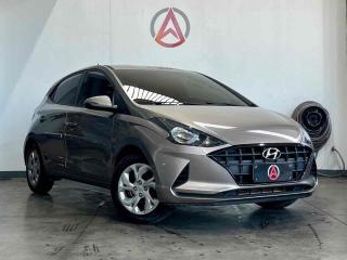 Foto do veículo Hyundai Hb20 1.0 S Vision