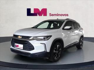 Foto do veículo Chevrolet Tracker 1.2 Turbo Premier Auto
