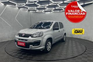 Foto do veículo Fiat Uno 1.0 Attractive