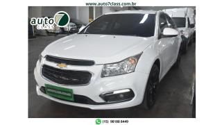 Foto do veículo Chevrolet Cruze Lt 1.8 16v Flexpower 4p Aut.