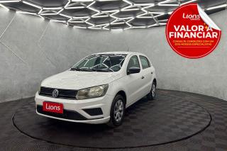 Foto do veículo Volkswagen Gol 1.0 Flex 12v 5p