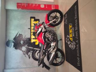 Foto do veículo Honda Cg 160 Titan Flexone/ed.especial 40 Anos