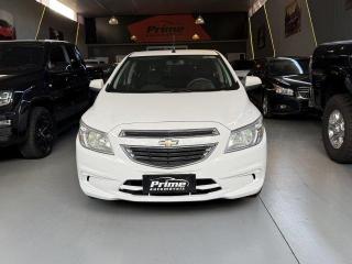 Foto do veículo Chevrolet Onix Hatch Lt 1.0 8v Flexpower 5p Mec.