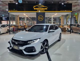 Foto do veículo Honda Civic Sedan Exl 2.0 Flex 16v Aut.4p