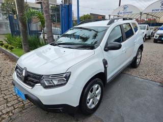 Foto do veículo Renault Duster 1.6 Intense Cvt
