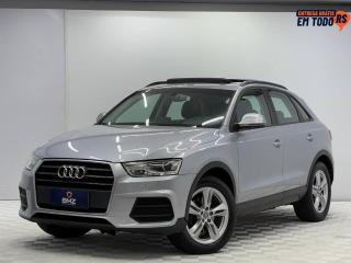 Foto do veículo Audi Q3 1.4 Tfsi Ambiente S Tronic