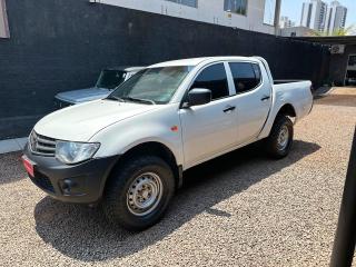 Foto do veículo Mitsubishi L200 Triton 3.2 Did-h Gl 4wd