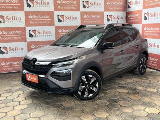 Foto do veículo Renault Kardian Techno 1.0 Turbo