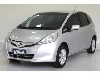 Foto do veículo Honda Fit 1.4 16v Flex Lx