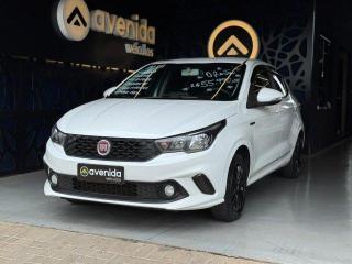 Foto do veículo Fiat Argo Drive 1.0 6v Flex