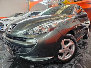 Foto do veículo Peugeot 207 1.4 Flex Xr