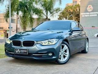 Foto do veículo Bmw Series 3 2.0 320i Activeflex M Sport Gp Auto