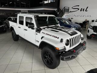 Foto do veículo Jeep Gladiator Rubicon 3.6 V6 284 Cv