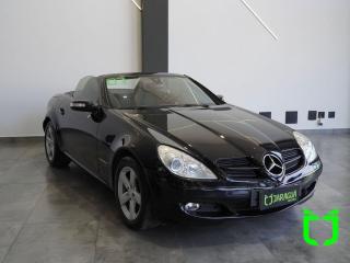 Foto do veículo Mercedes-benz Slk-200 Kompressor 16v/200 Cgi 16v