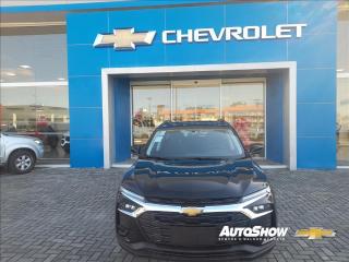 Foto do veículo Chevrolet Tracker 1.0 Turbo Lt Auto
