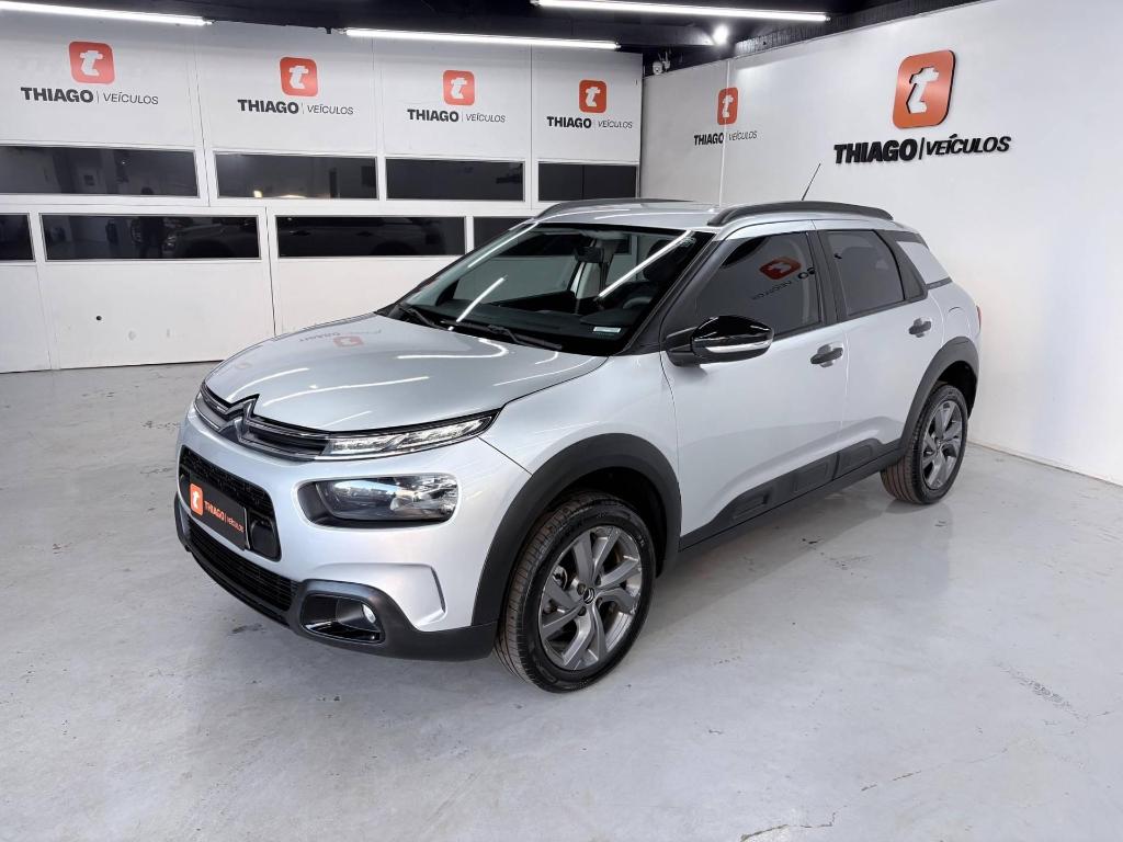 Citroën C4 2022