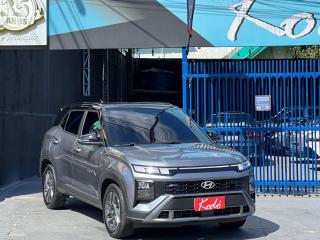 Foto do veículo Hyundai Creta 1.0 T-gdi N Line Auto