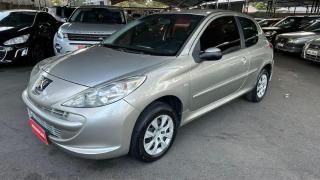 Foto do veículo Peugeot 207 1.4 Flex Xr