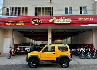 Foto do veículo Suzuki Jimny 1.3 4sport 4wd