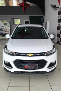 Foto do veículo Chevrolet Tracker Lt 1.0 Turbo 12v Flex Aut.