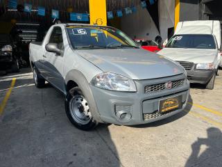 Foto do veículo Fiat Strada 1.4 Fire Flex Working