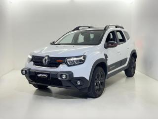 Foto do veículo Renault Duster 1.3 Tce Iconic Plus Cvt