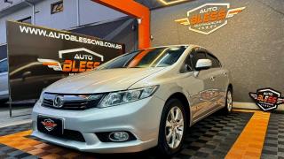 Foto do veículo Honda Civic 2.0 I-vtec Flexone Exr Auto