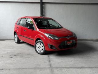 Foto do veículo Ford Fiesta 1.6 8v Flex/class 1.6 8v Flex 5p
