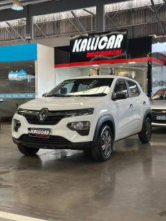 Foto do veículo Renault Kwid 1.0 Zen