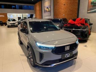 Foto do veículo Fiat Fastback 1.0 T200 Audace Cvt