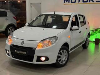 Foto do veículo Renault Sandero 1.0 16v Hi-flex Expression