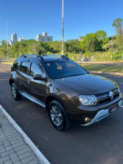 Foto do veículo Renault Duster 1.6 Dynamique Cvt