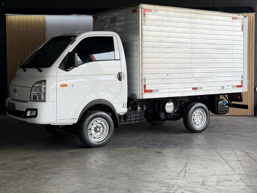 Hyundai Hr HR 2.5 4WD Diesel 2025