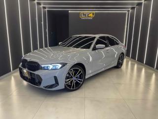 Foto do veículo Bmw Series 3 2.0 Phev 330e M Sport Auto