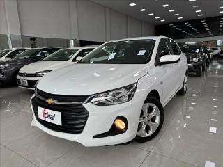 Foto do veículo Chevrolet Onix 1.0 Turbo Ltz Auto