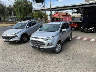 Foto do veículo Ford Ecosport Titanium 2.0 16v Flex 5p