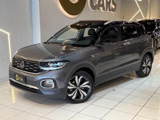 Foto do veículo Volkswagen T-cross Hig. 250 Tsi 1.4 Flex 16v 5p Aut
