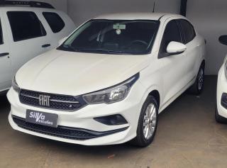 Foto do veículo Fiat Cronos Drive 1.3 8v Flex