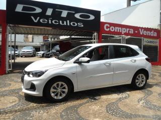 Foto do veículo Chevrolet Onix Hatch Ltz 1.0 12v Tb Flex 5p Mec.