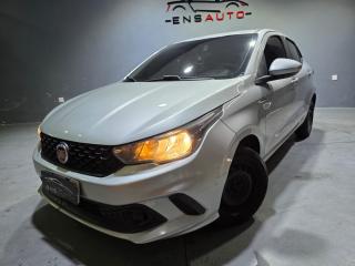 Foto do veículo Fiat Argo 1.0 Drive