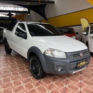 Foto do veículo Fiat Strada 1.4 Hard Working