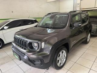 Foto do veículo Jeep Renegade Sport T270 1.3 Tb 4x2 Flex Aut.