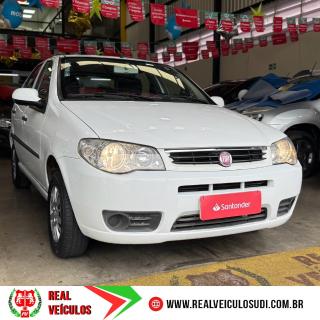 Foto do veículo Fiat Palio 1.0 Cel. Econ./italia F.flex 8v 4p